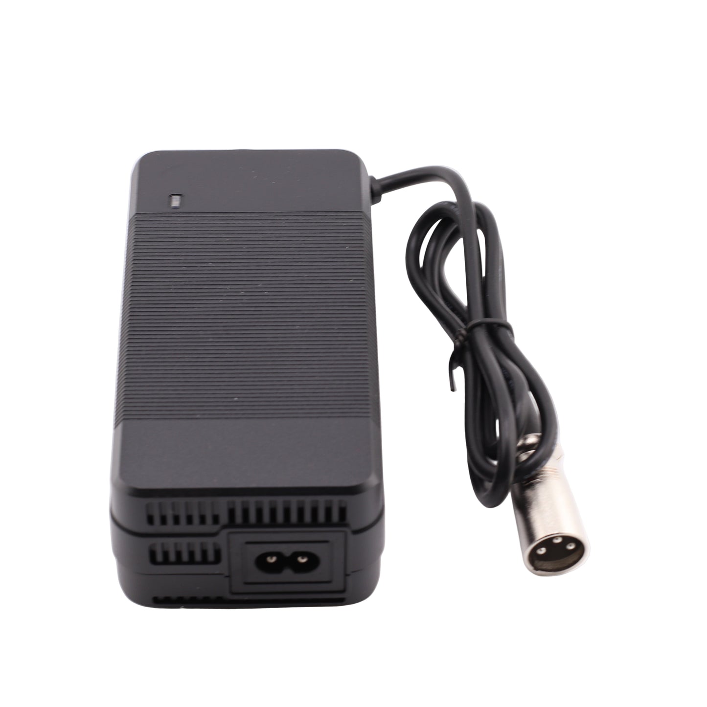 3 Pin XLR 14.6V 10A LiFePO4 LFP Battery Charger for 4S 12V Battery
