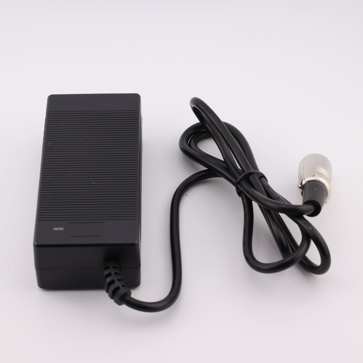 3 Pin XLR 29.4V 2A Lithium Battery Charger for 8S 24V Battery