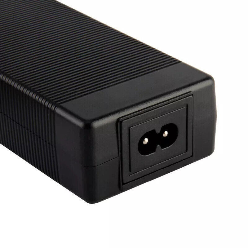 4-Pin XLR 36V 2A Lead Acid Battery Charger 41.4V for Electric Wheelchair - Escooterparts