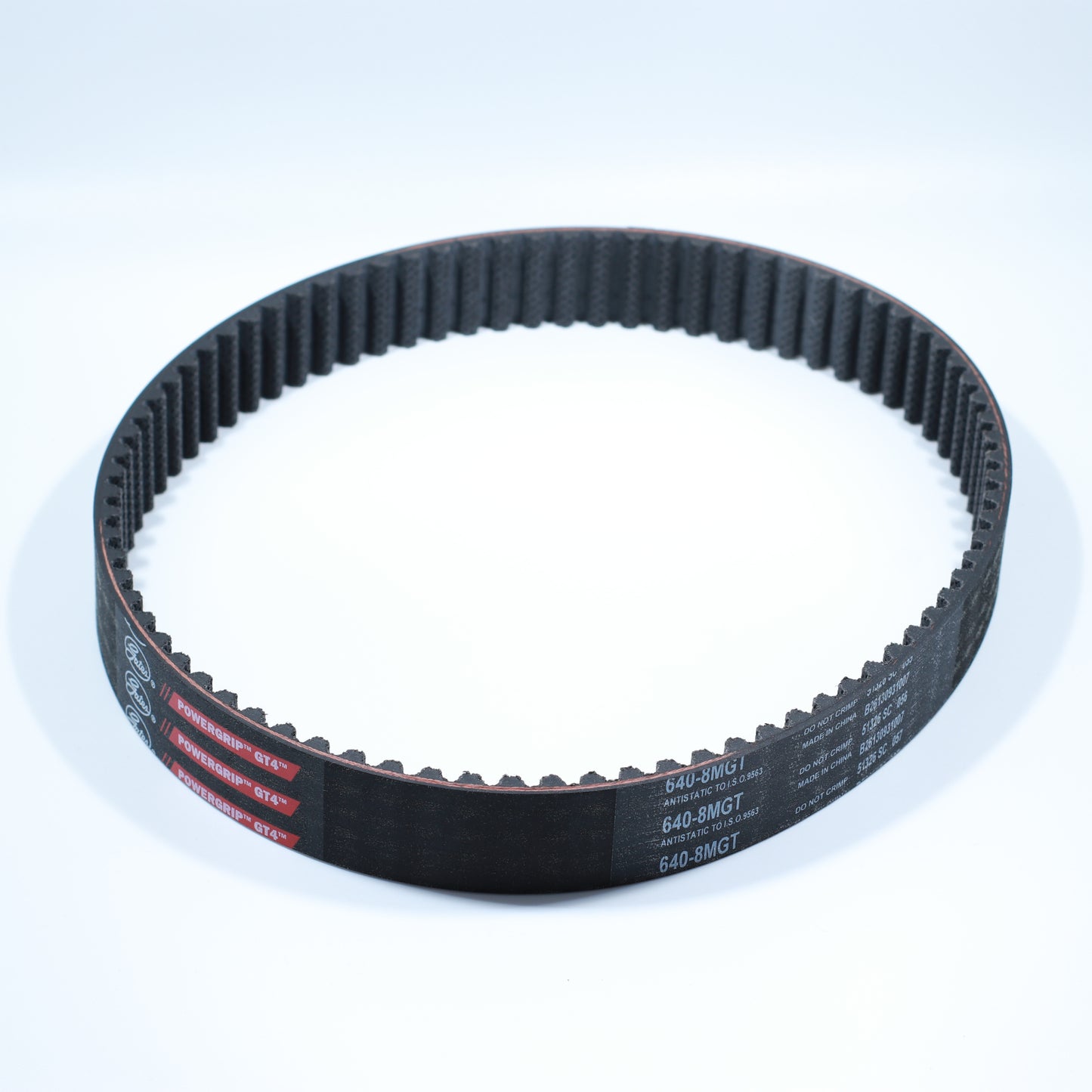 Surron Ultra Bee Drive Belt Gates PowerGrip GT4 for Sur-Ron Ultra Bee