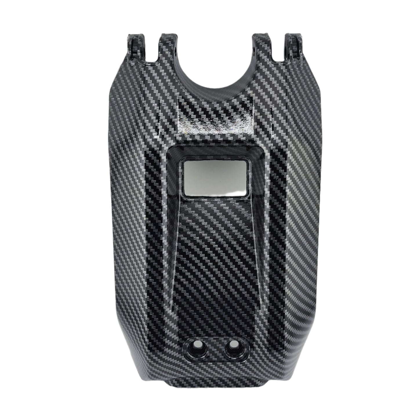 Carbon Fiber Effect Battery Cover for Sur-Ron Light Bee X