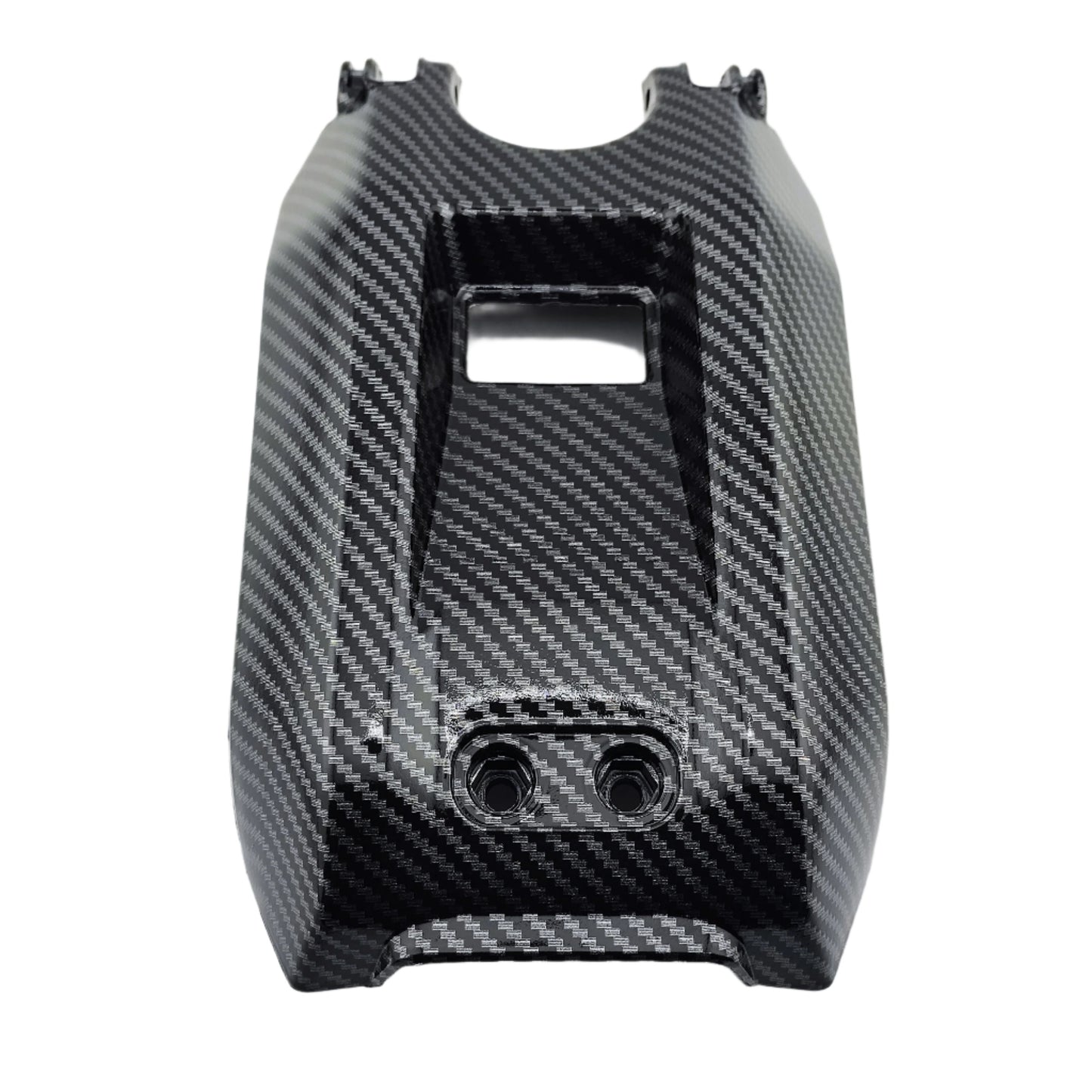 Carbon Fiber Effect Battery Cover for Sur-Ron Light Bee X