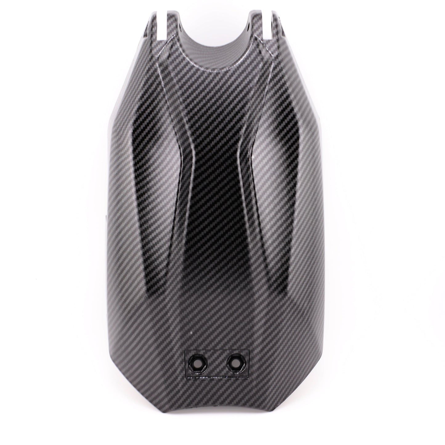 Carbon Fiber Effect Battery Cover for Talaria Sting MX3 MX4