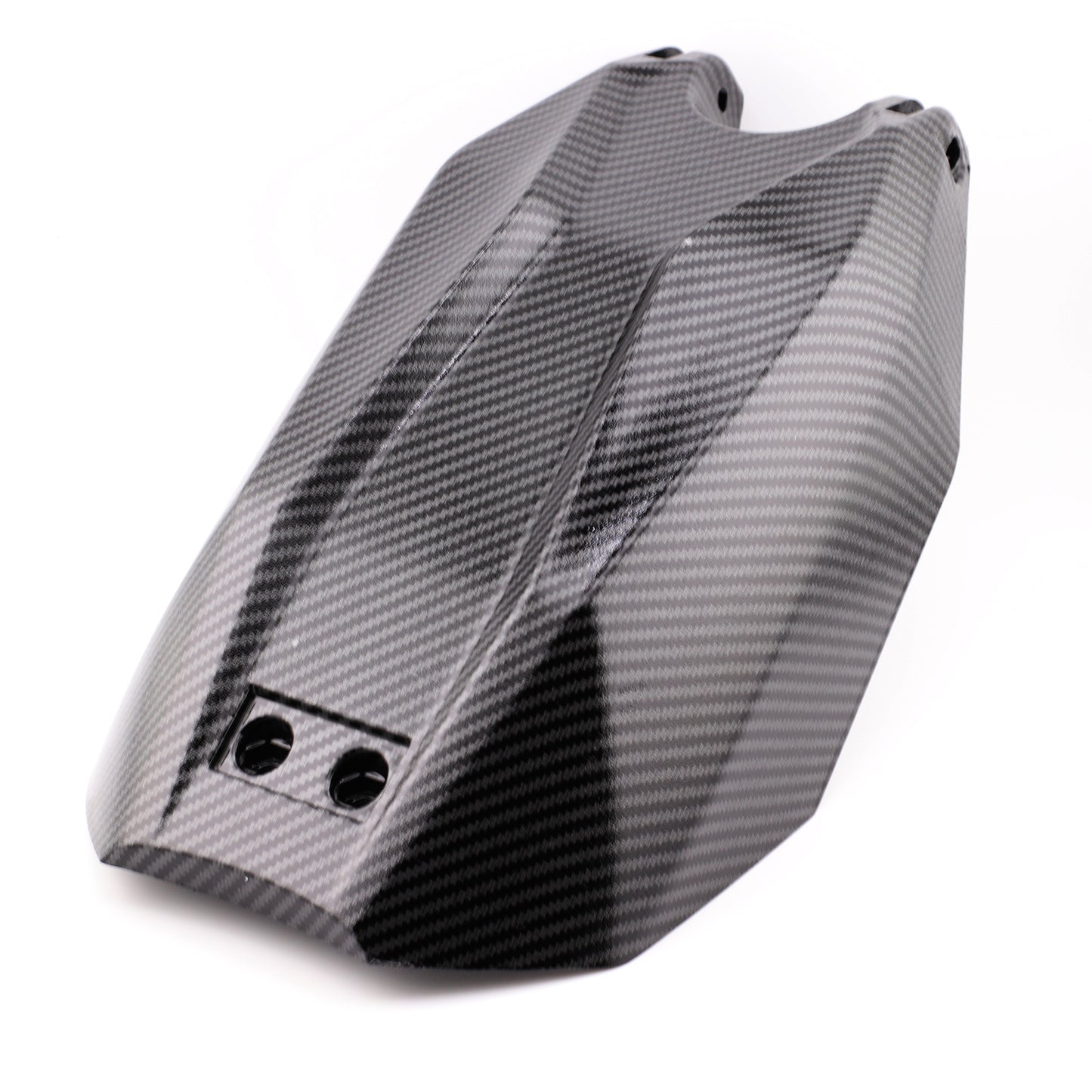 Carbon Fiber Effect Battery Cover for Talaria Sting MX3 MX4