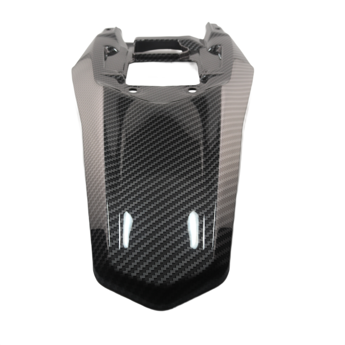 Carbon Fiber Effect Rear Fender for Surron Sur-Ron Ultra Bee