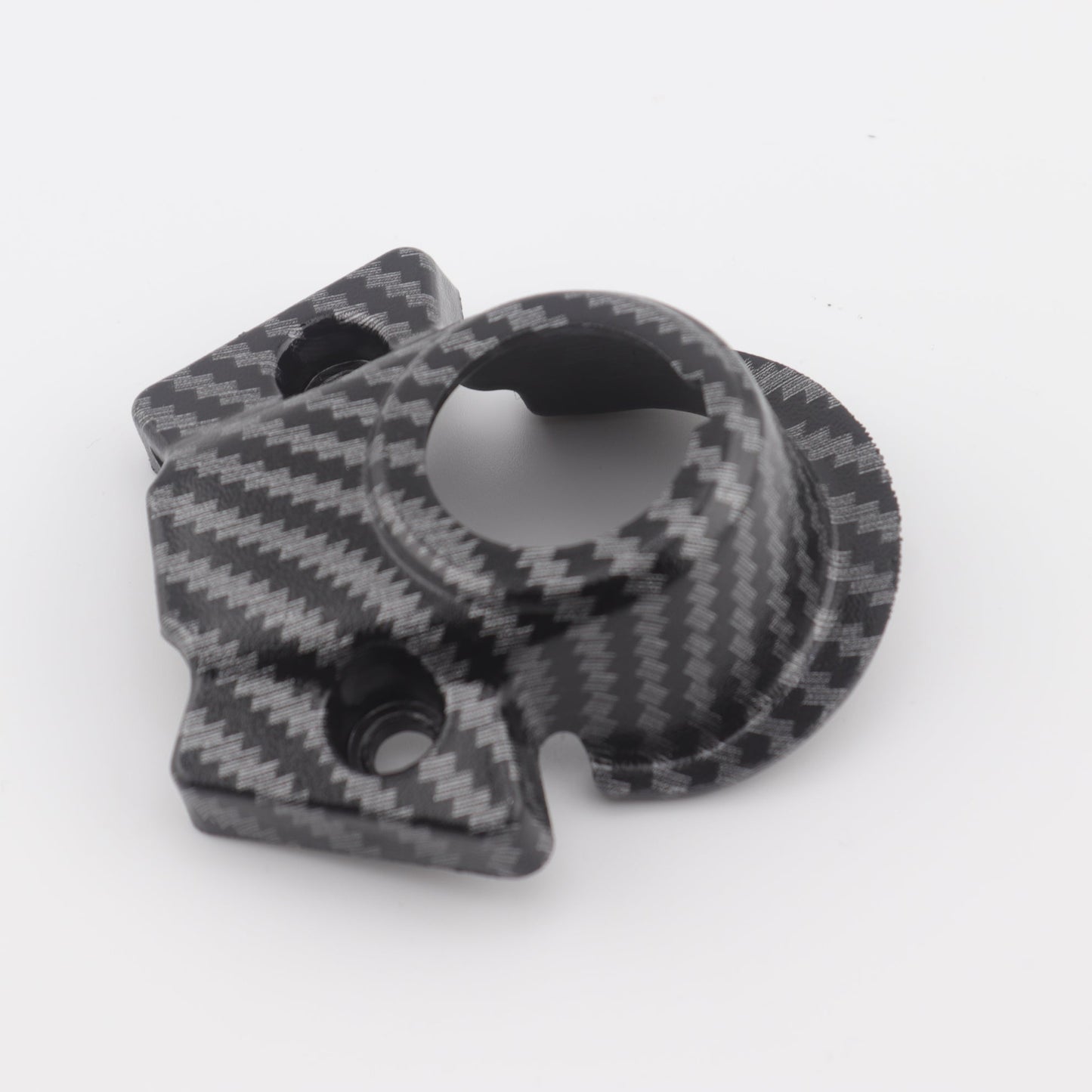 Carbon Fiber Effect Switch Cover for Talaria Sting MX3 MX4