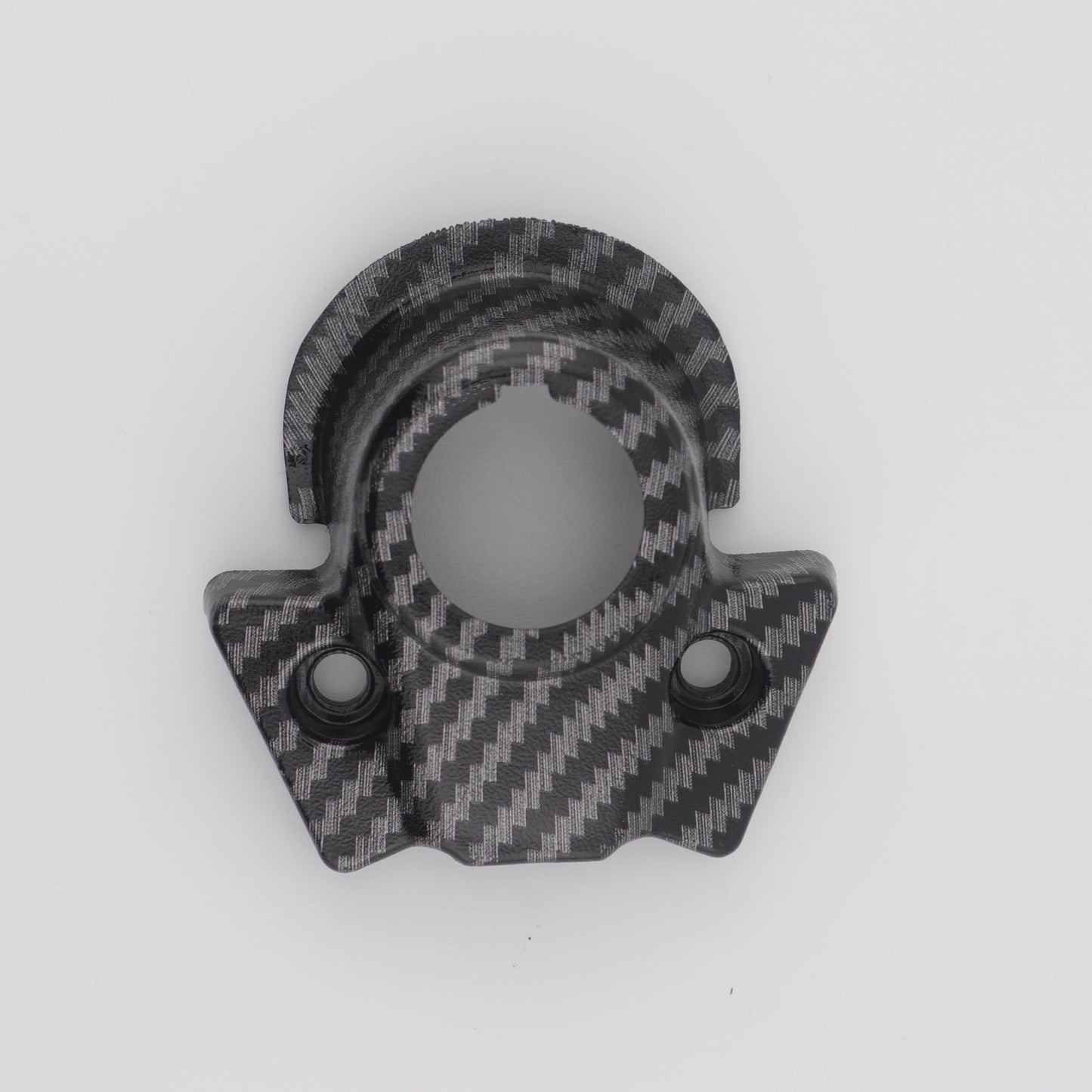 Carbon Fiber Effect Switch Cover for Talaria Sting MX3 MX4