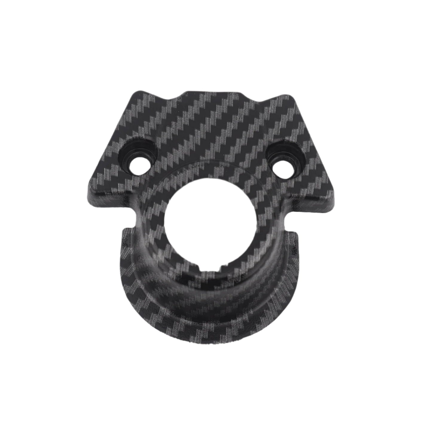 Carbon Fiber Effect Switch Cover for Talaria Sting MX3 MX4