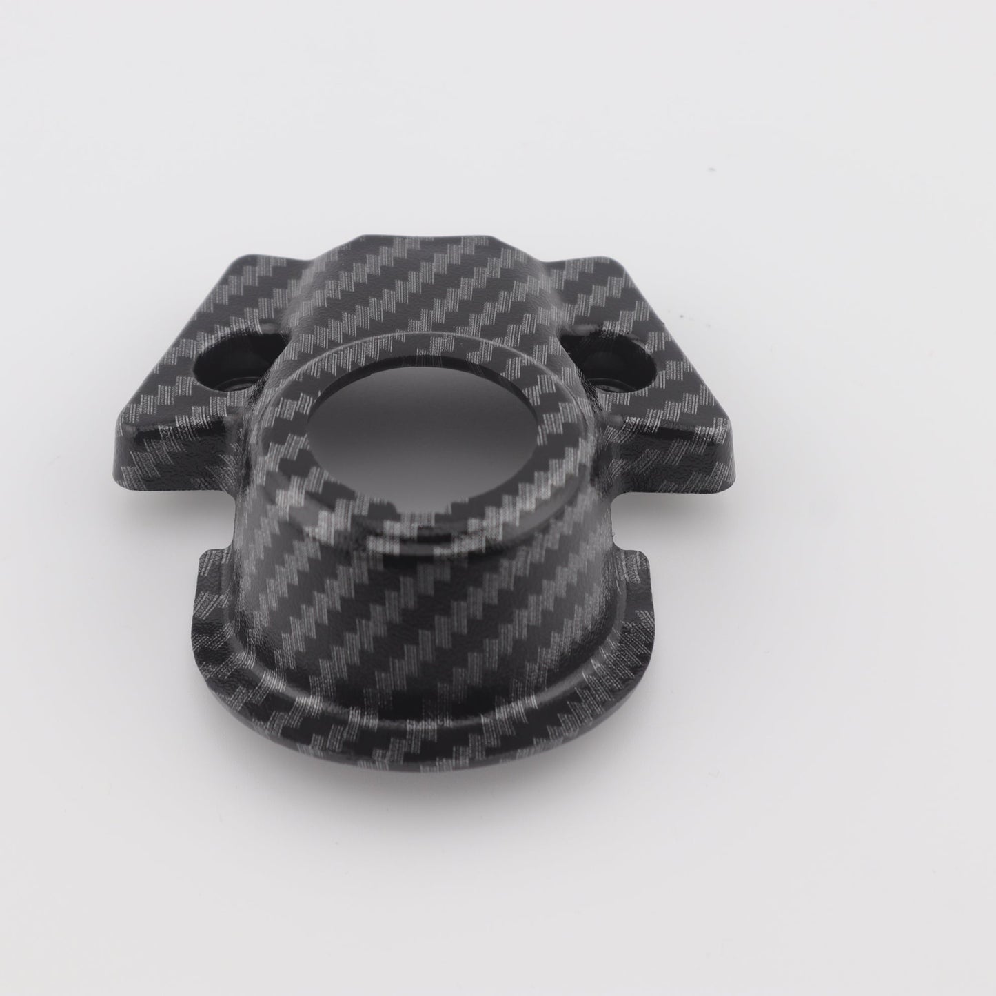 Carbon Fiber Effect Switch Cover for Talaria Sting MX3 MX4