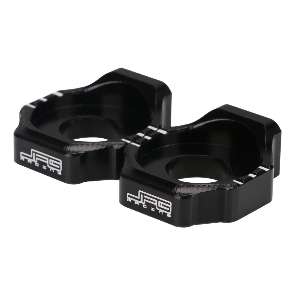 Chain Tensioner Block for Surron Sur-Ron Light Bee X - Axle Block Black
