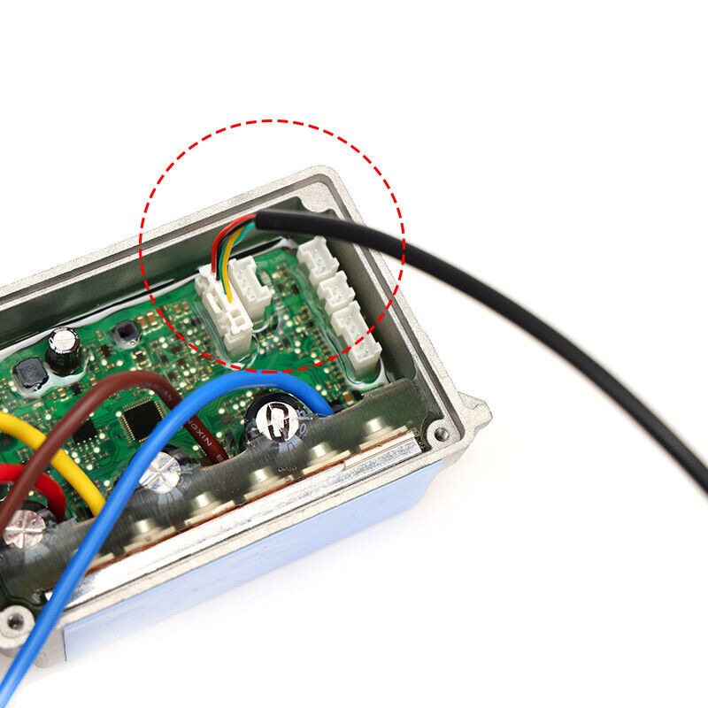 Control Cable for Ninebot Max G30 Electric Scooter - Escooterparts