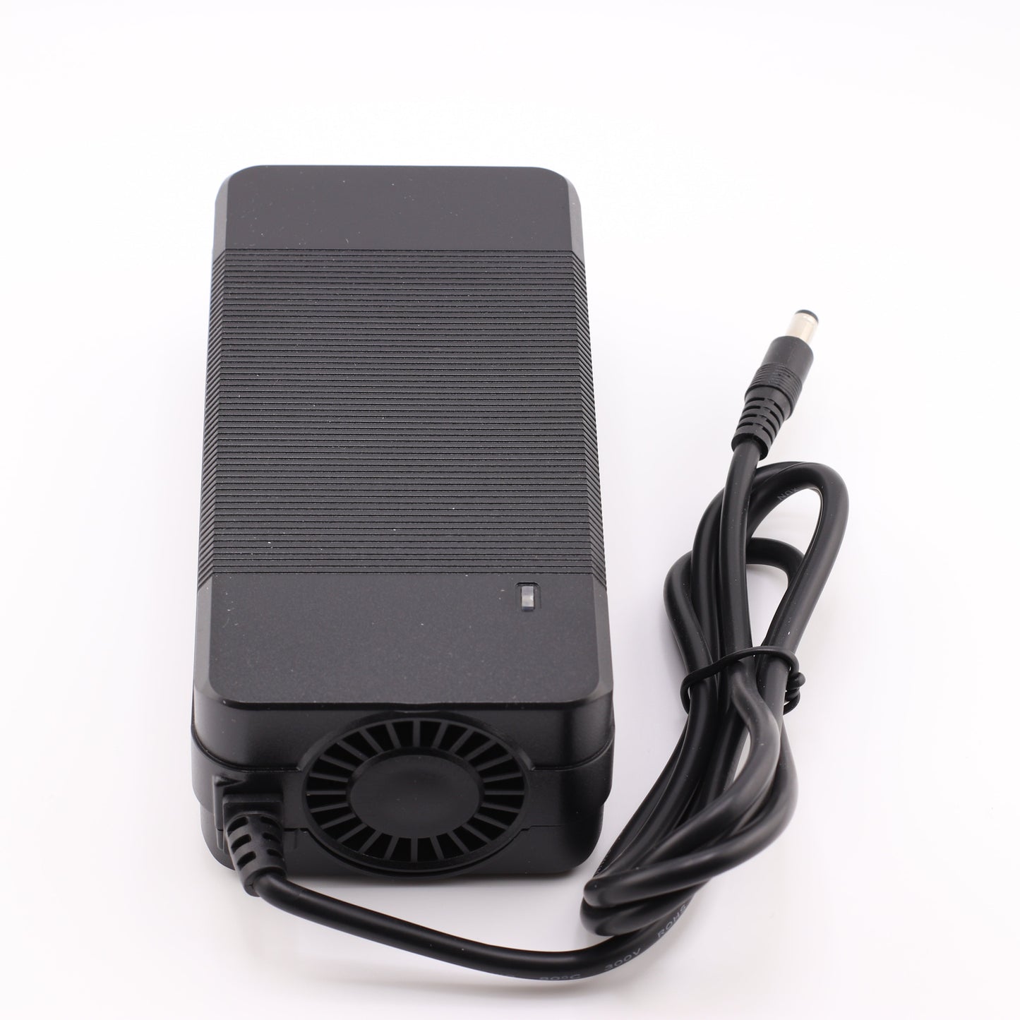 DC 5.5X2.1mm 14.6V 10A LiFePO4 LFP Battery Charger for 4S 12V Battery