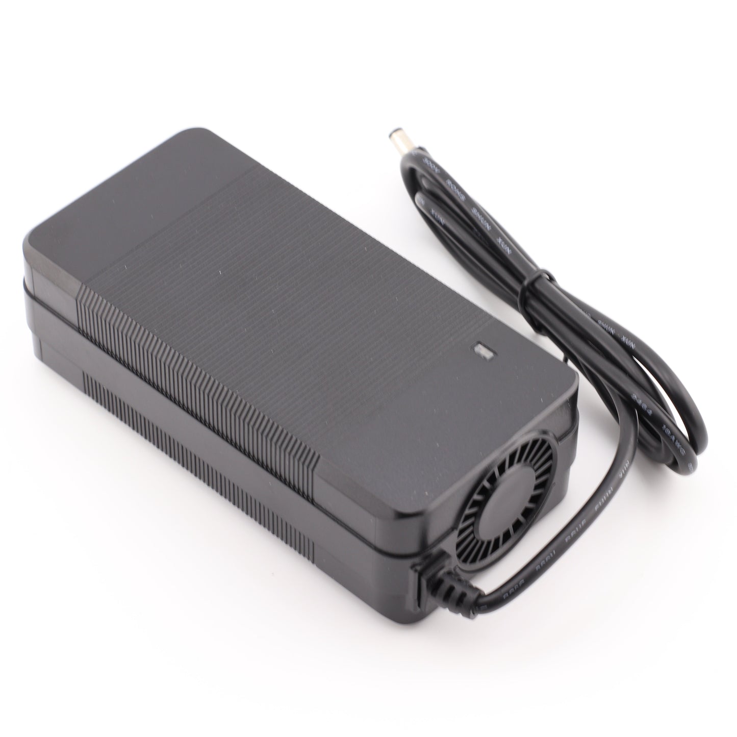 DC 5.5X2.1mm 29.2V 5A LiFePO4 LFP Battery Charger for 8S 24V Battery