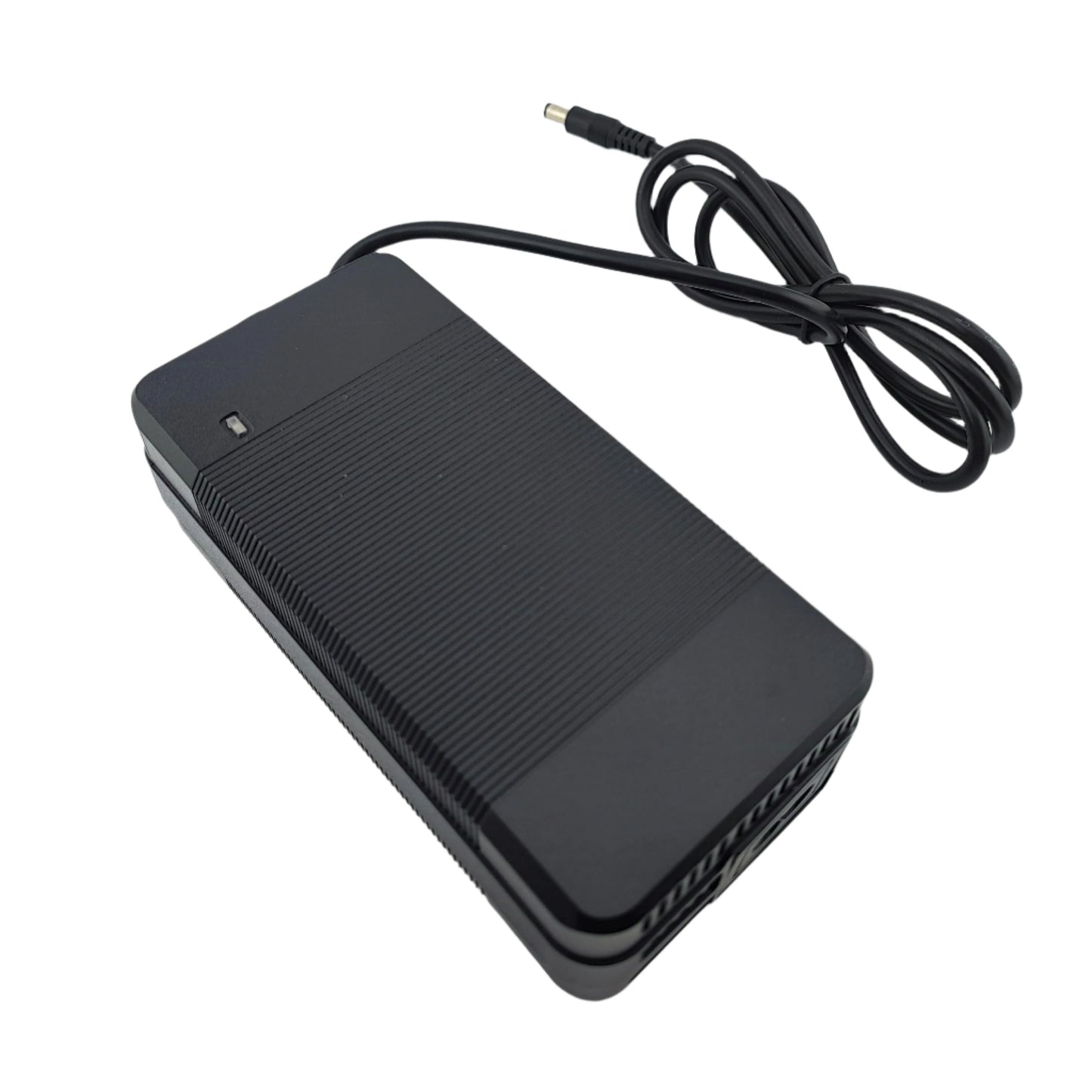 DC 5.5X2.1mm 58.8V 4A Lithium Battery Charger for 14S 52V Electric bike/Scooter - Escooterparts