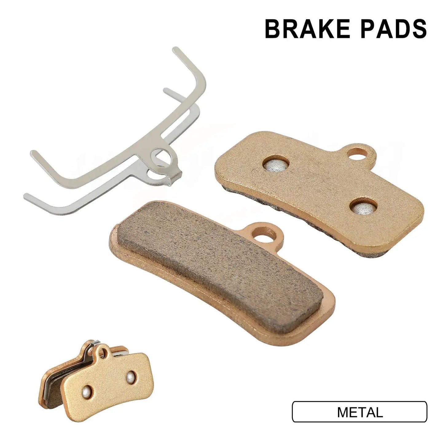 Disc Brake Pads For Surron Sur-Ron Light Bee X S