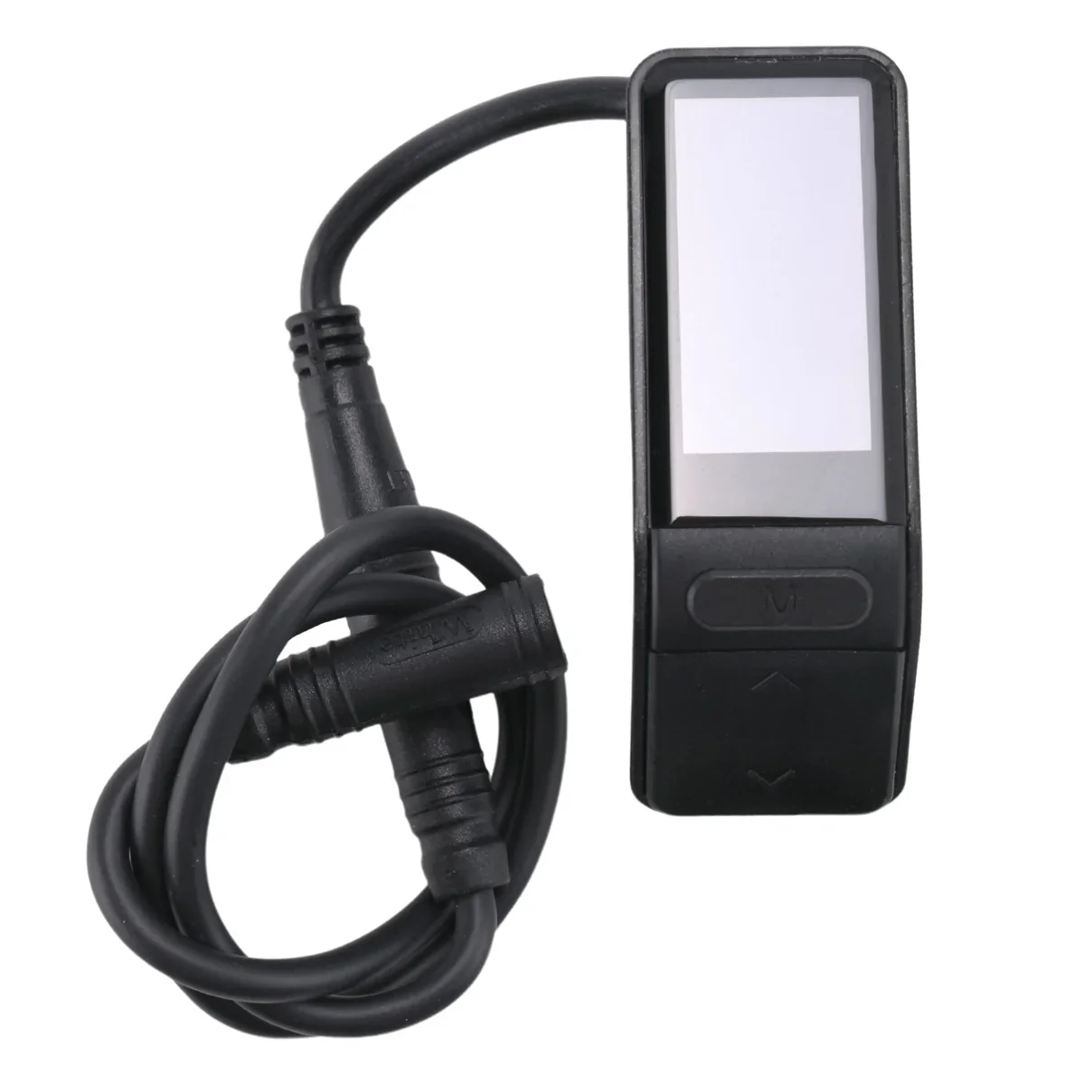 DM03 BAFANG Mini LCD Display For BBS01/02 BBSHD Mid Drive Motor