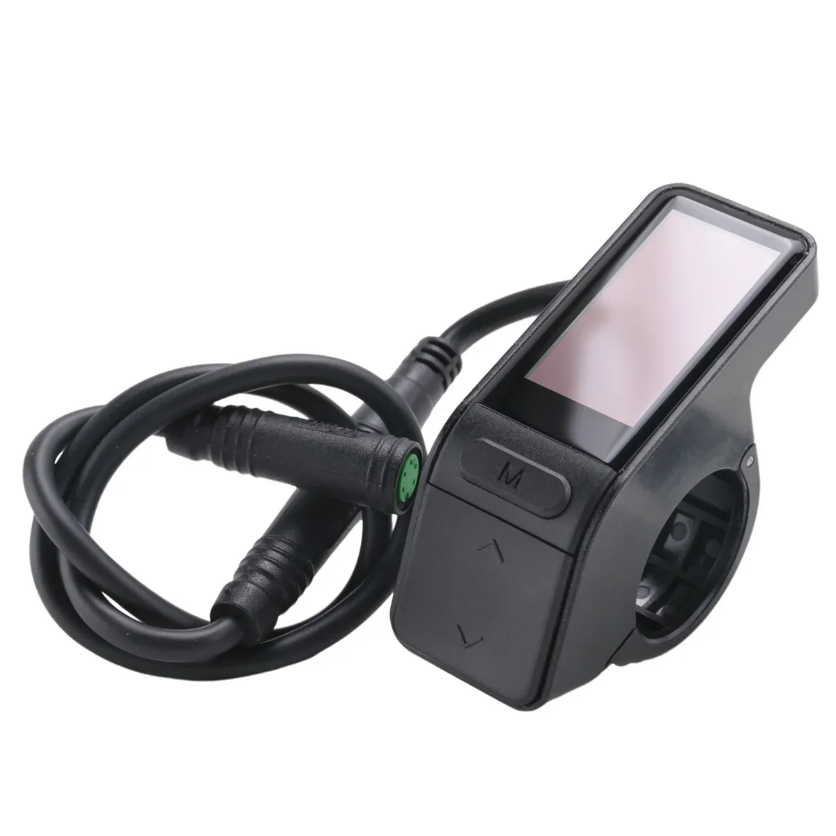 DM03 BAFANG Mini LCD Display For BBS01/02 BBSHD Mid Drive Motor