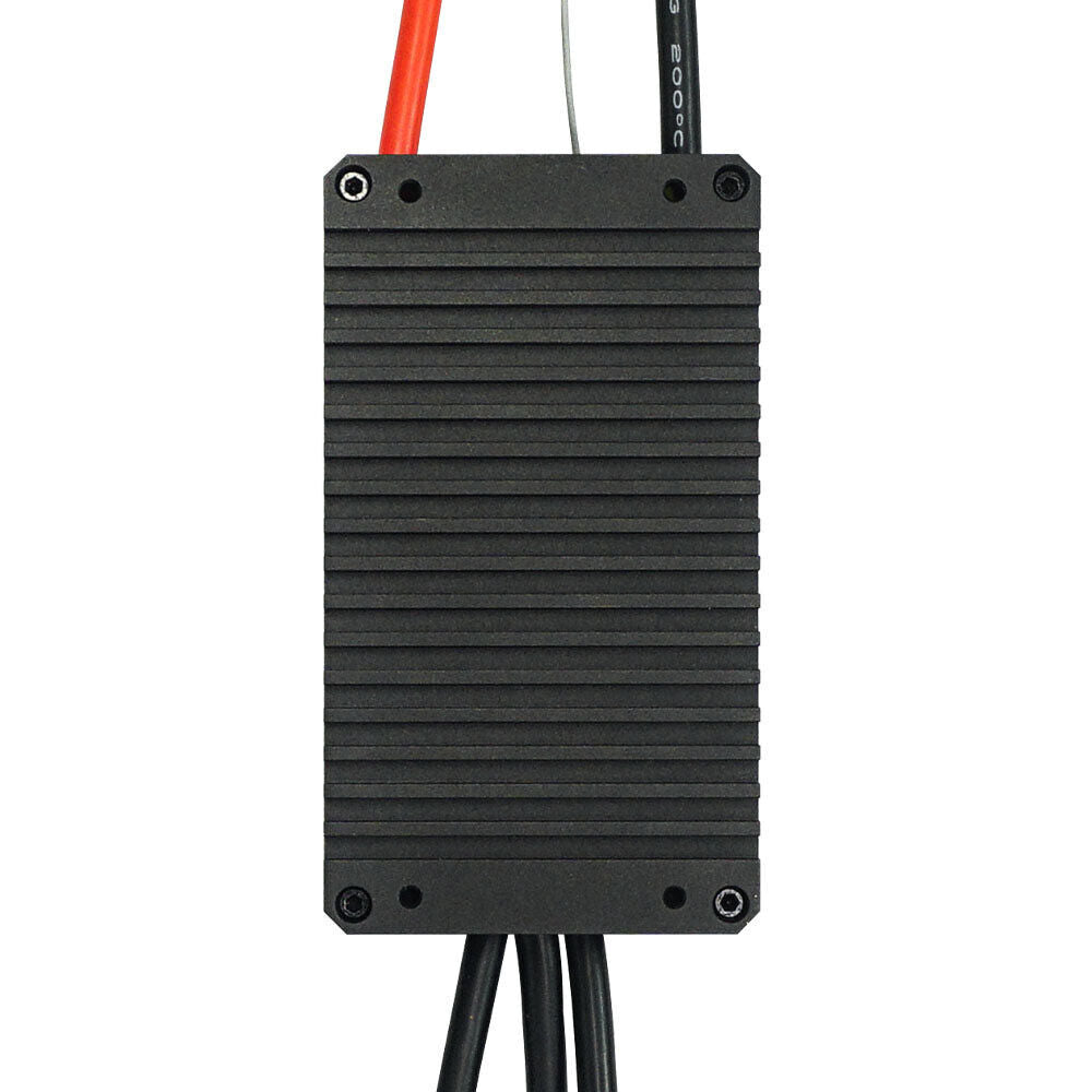 Flipsky 75100 Pro 84V ESC With Aluminum PCB Based on VESC - Escooterparts