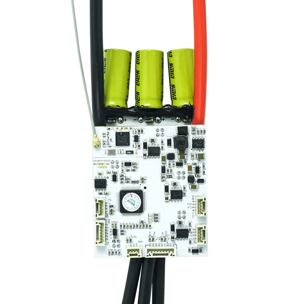 Flipsky 75100 Pro 84V ESC With Aluminum PCB Based on VESC - Escooterparts