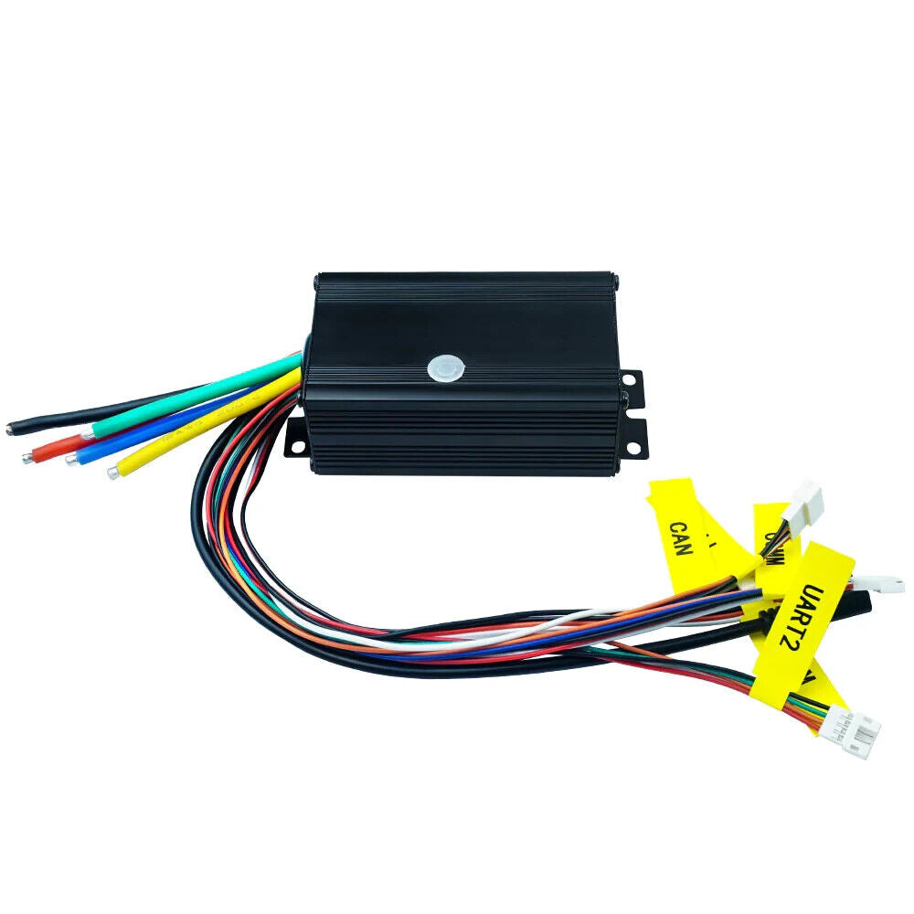 Flipsky 75100 Single Drive ESC 75V 100A Motor Speed Controller Based on VESC - Escooterparts
