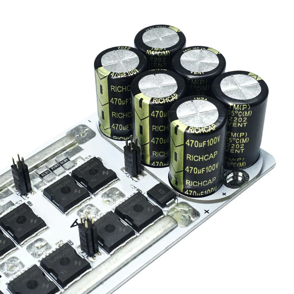 Flipsky 75200 200A 84V ESC High Current With Aluminum PCB Based on VESC ESC UK - Escooterparts