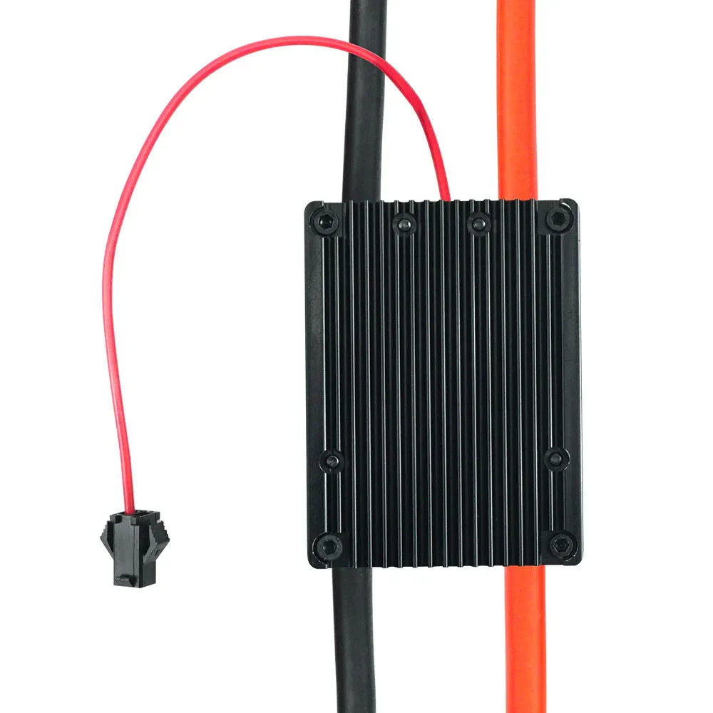 Flipsky Anti Spark Switch Smart Enhanced 300A for Electric Skateboard /Ebike/ Scooter/Robots