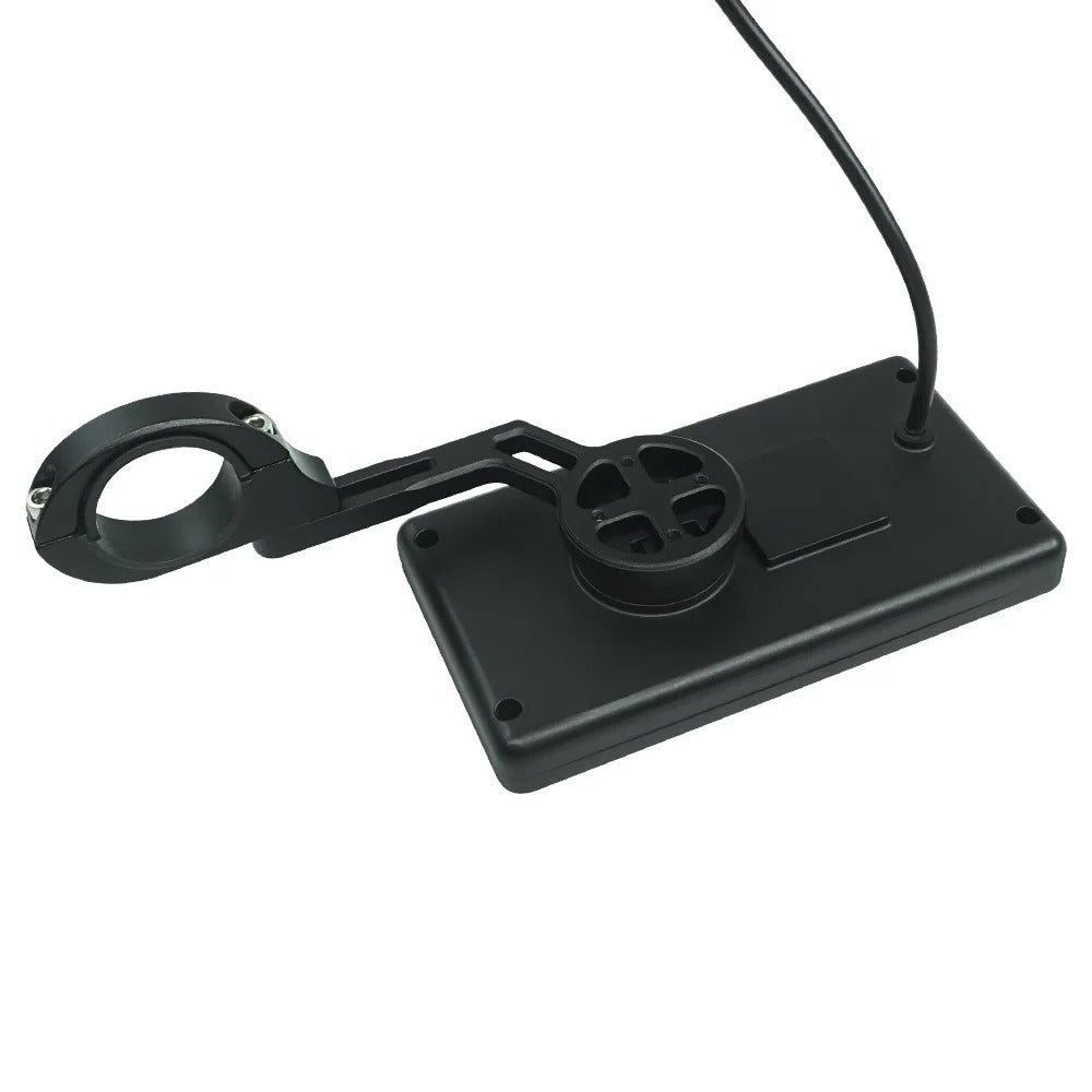 Flipsky eBike Display TFT 3.2’’ with Mount - VESC Support
