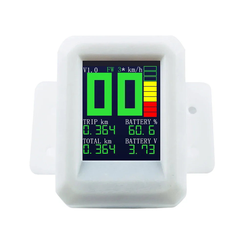 Flipsky eBike TFT Screen V2 Supports VESC