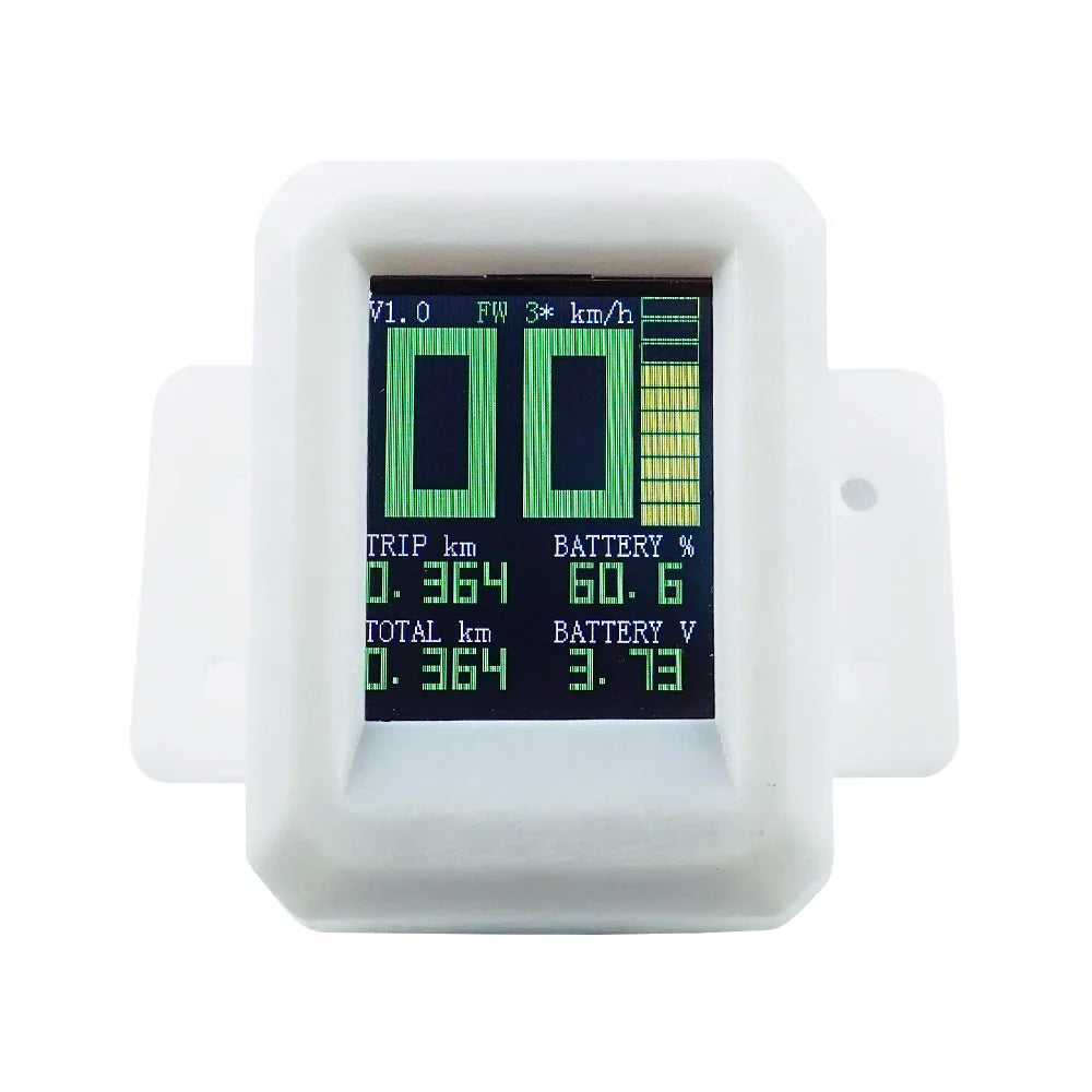 Flipsky eBike TFT Screen V2 Supports VESC