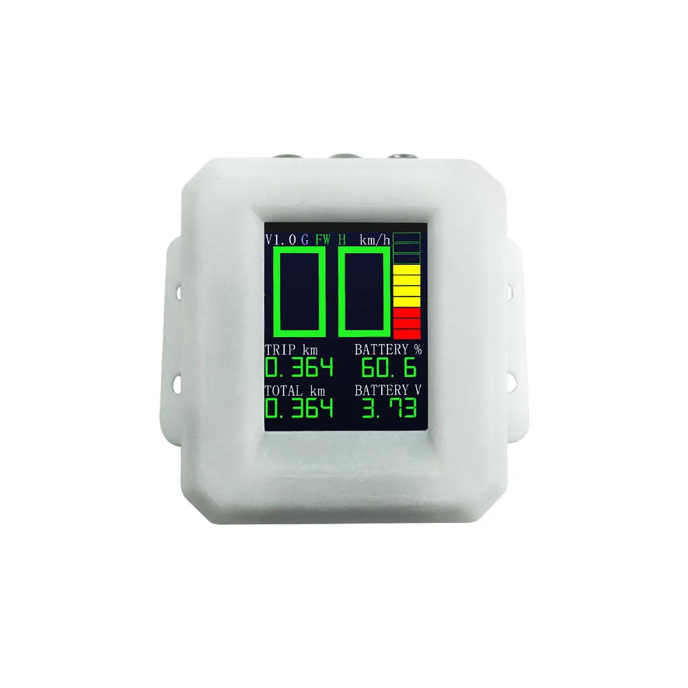 Flipsky eBike TFT Screen V2 Supports VESC