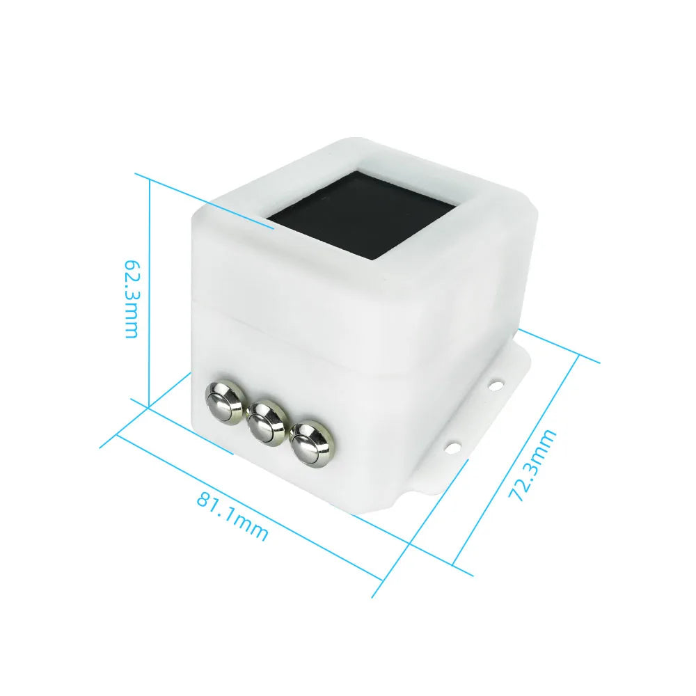 Flipsky eBike TFT Screen V2 Supports VESC