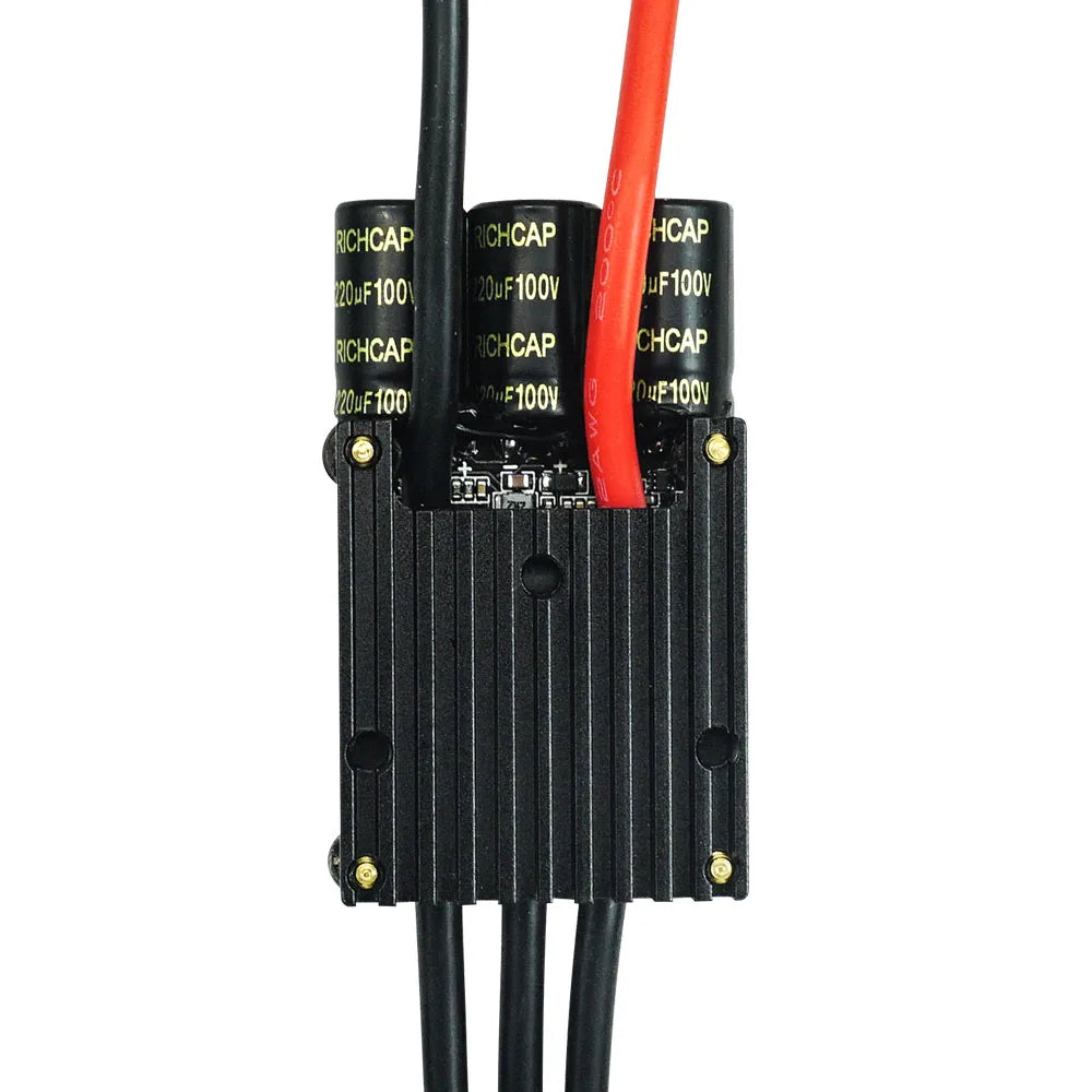 Flipsky Mini V6 MK5 With Power Button base on VESC for Electric Skateboard Scooter Bike