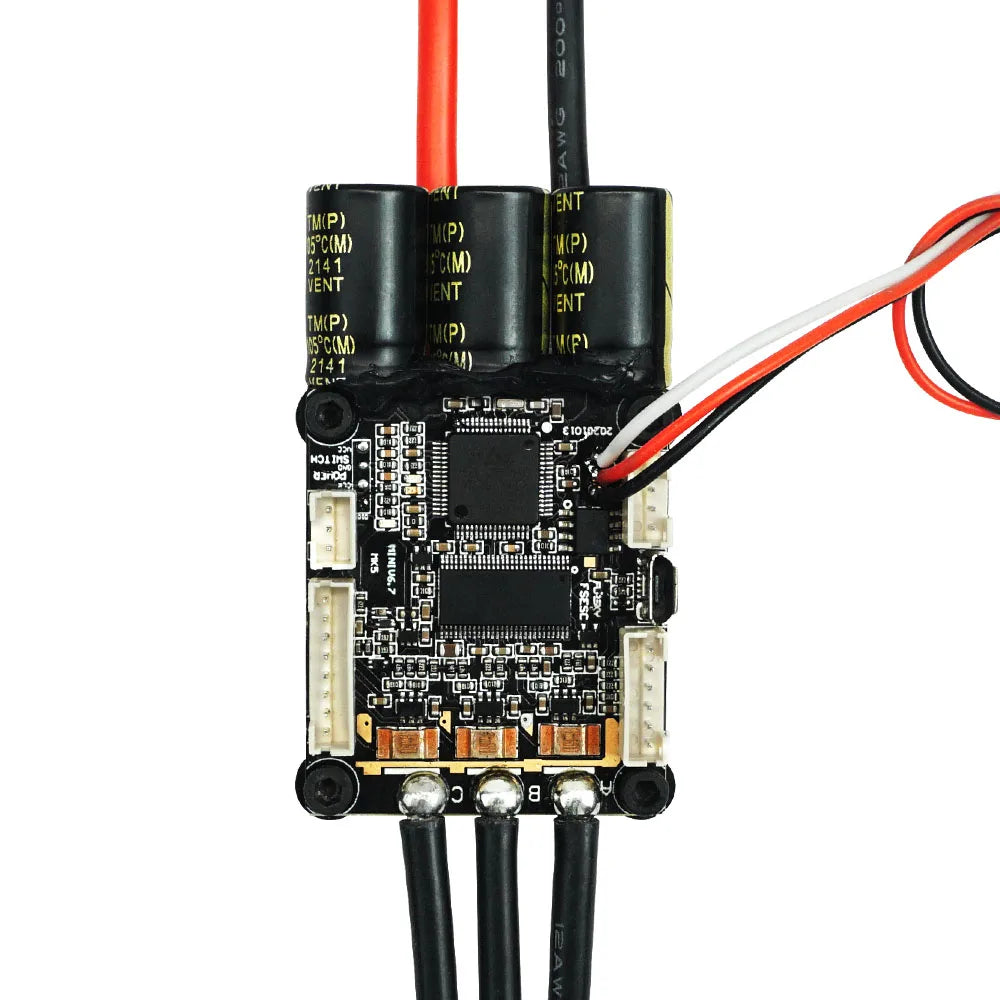 Flipsky Mini V6 MK5 With Power Button base on VESC for Electric Skateboard Scooter Bike