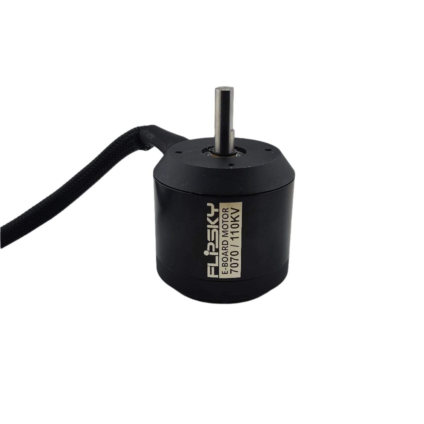 Flipsky Sensored Outrunner Brushless DC Motor Battle hardened 7070 110KV 4200W