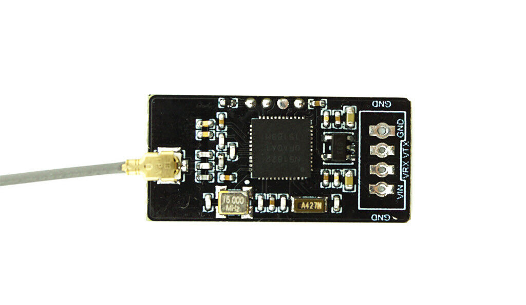 Flipsky VESC ES Bluetooth Module 2.4G Wireless Based upon the nrf51_vesc project - Escooterparts