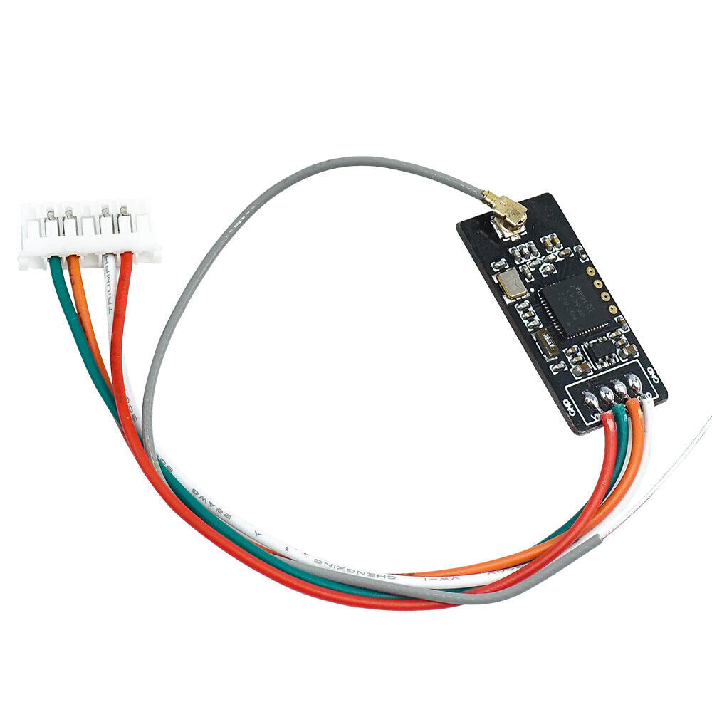 Flipsky VESC ES Bluetooth Module 2.4G Wireless Based upon the nrf51_vesc project - Escooterparts