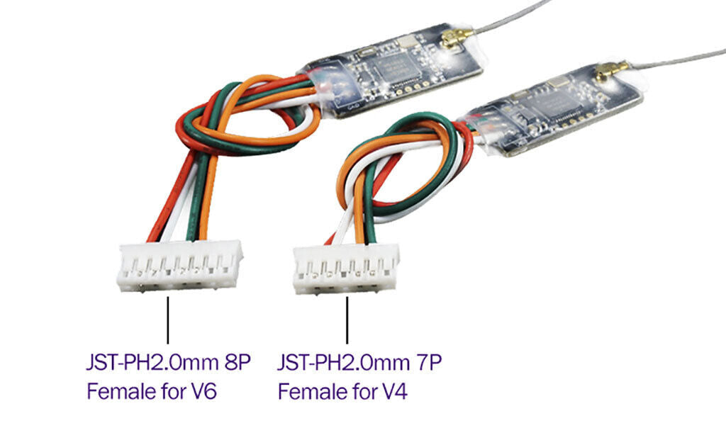 Flipsky VESC ES Bluetooth Module 2.4G Wireless Based upon the nrf51_vesc project - Escooterparts