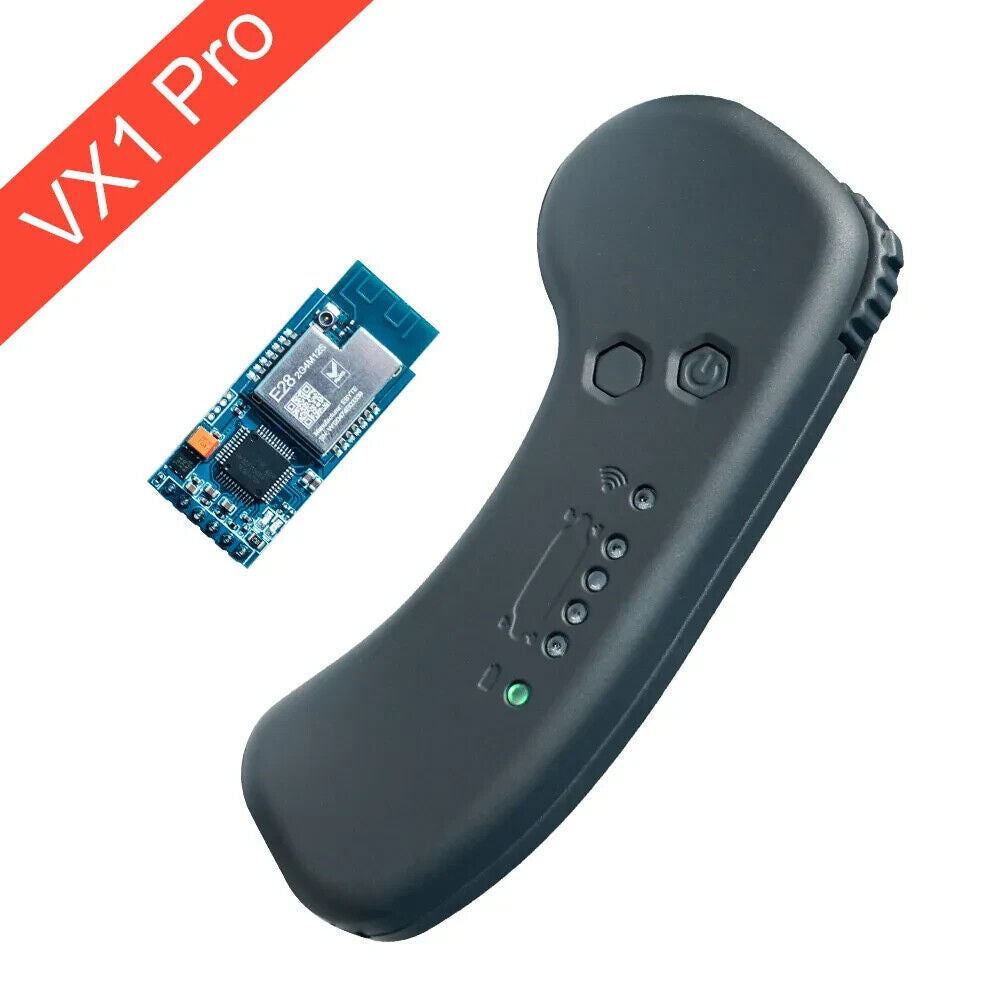 Flipsky VX1 Pro 2.4Ghz Remote for DIY electric skateboard VESC V6 - Escooterparts