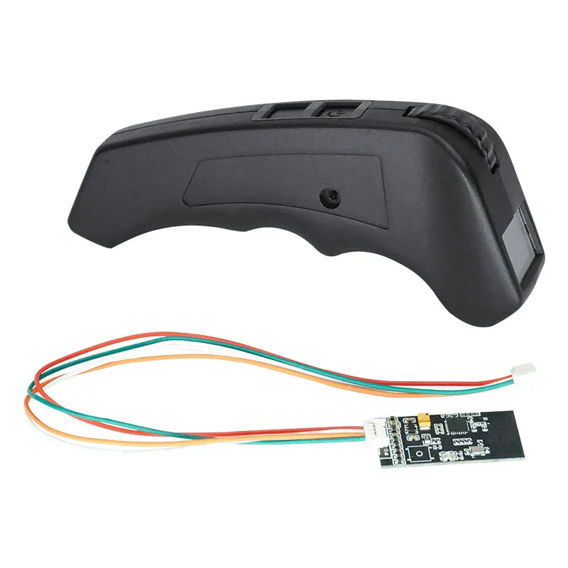 Flipsky VX2 Pro Colorful Screen Remote for Electric skateboard compatible with VESC and FOCBOX