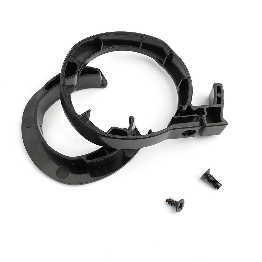 Folding Guard Ring for Ninebot MAX G30 G30L Electric Scooter - Escooterparts
