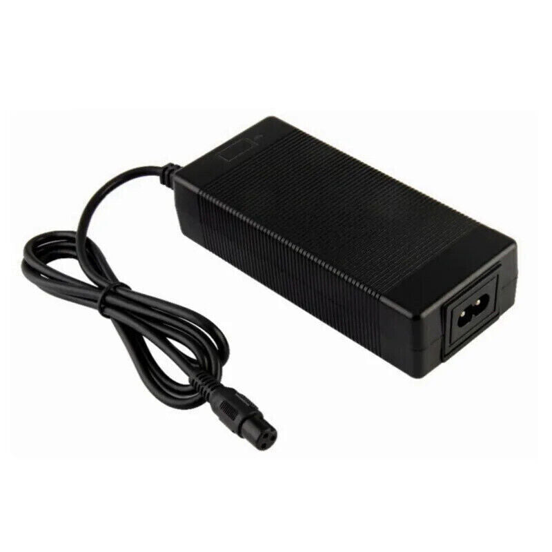 GX12 48V 2A Lead Acid Battery Charger 57.2V for Electric Wheelchair Scooter - Escooterparts