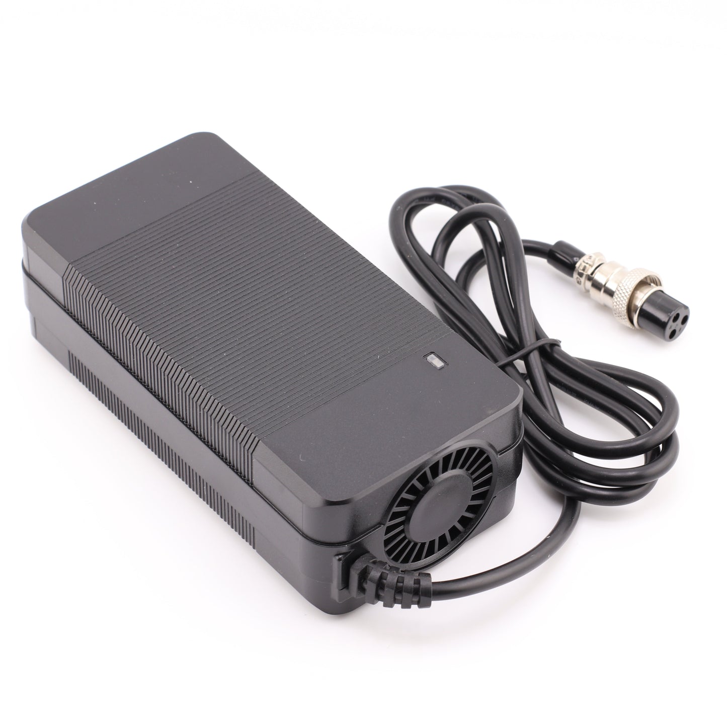 GX16 14.6V 10A LiFePO4 LFP Battery Charger for 4S 12V Battery