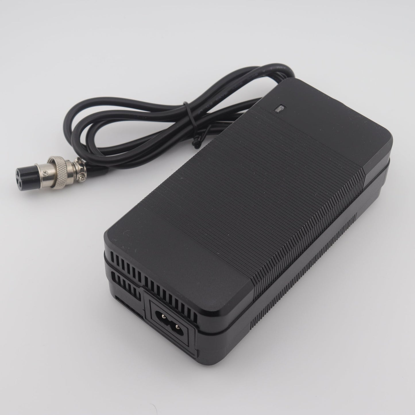 GX16 29.2V 5A LiFePO4 LFP Battery Charger for 8S 24V Battery