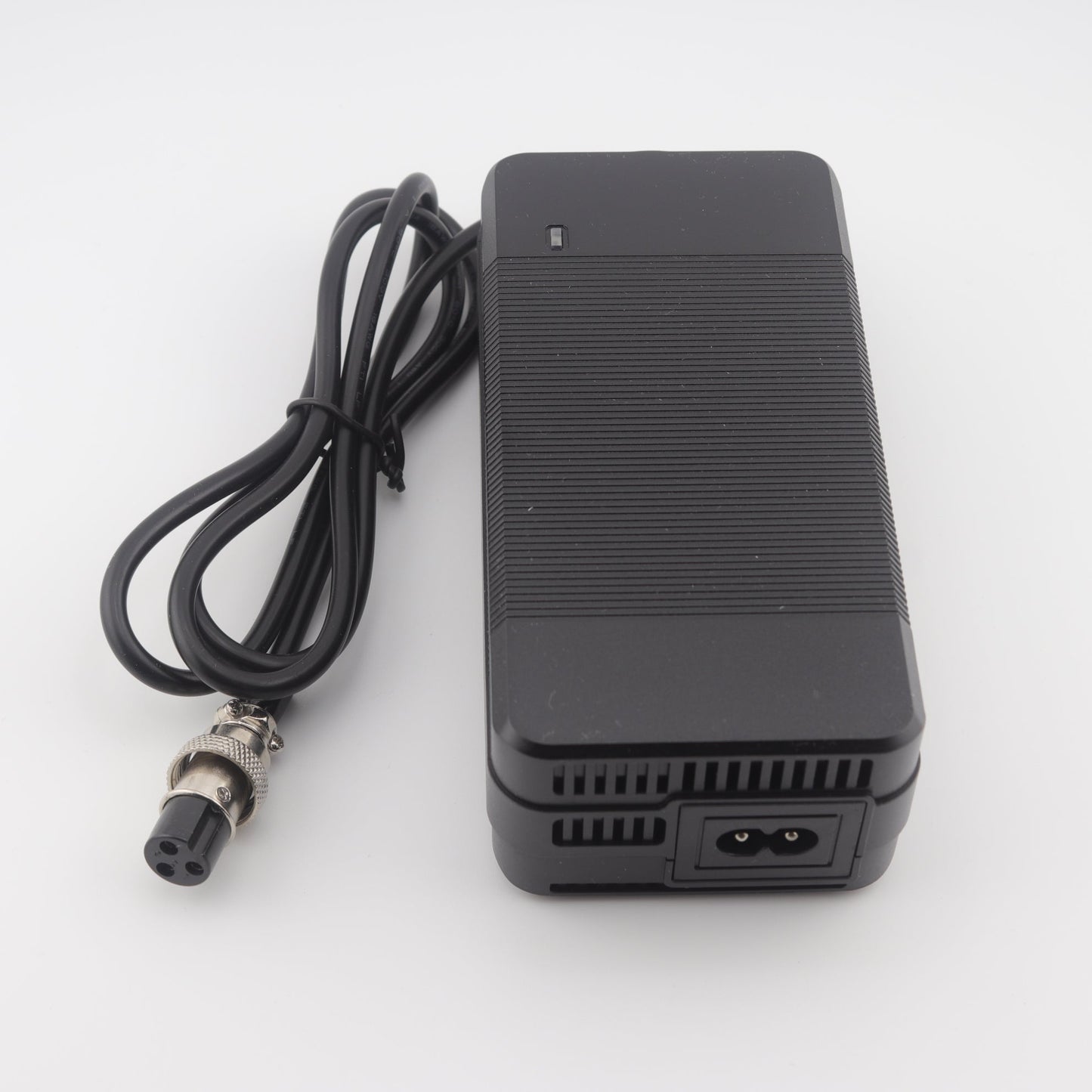 GX16 29.2V 5A LiFePO4 LFP Battery Charger for 8S 24V Battery