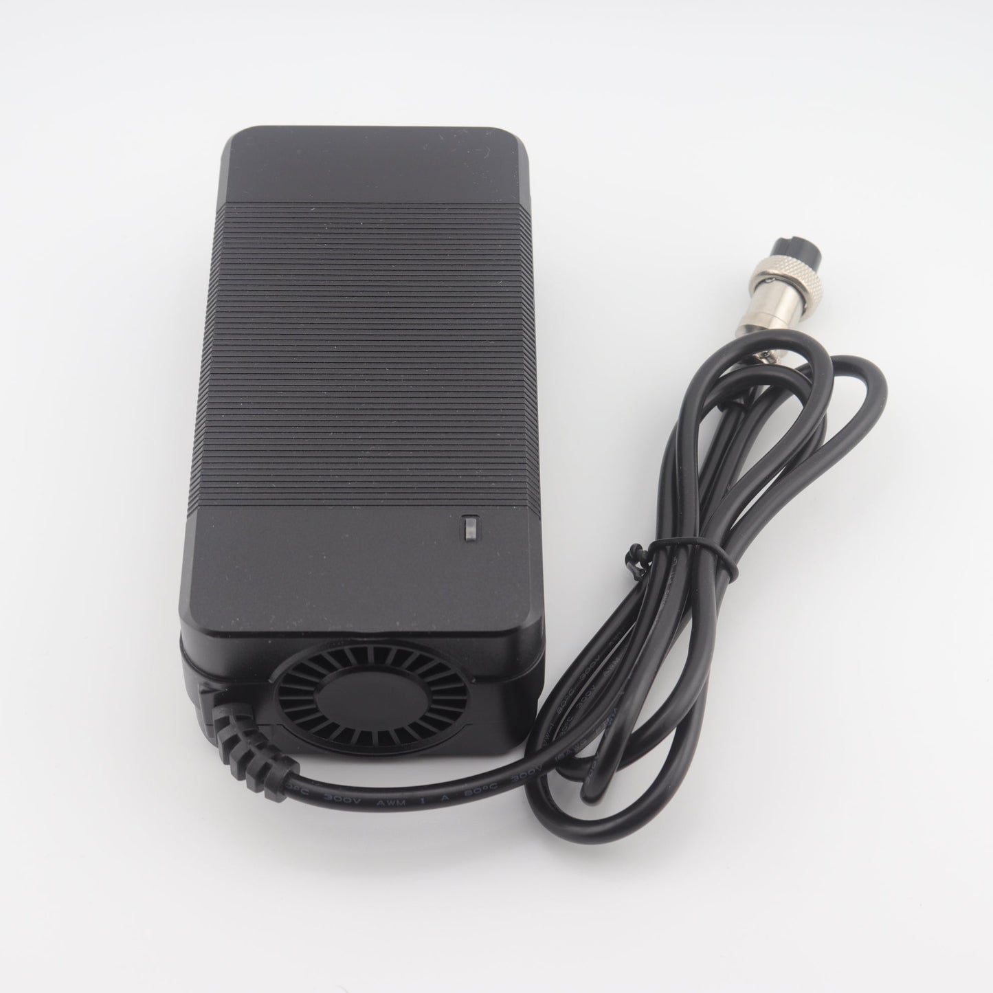 GX16 29.2V 5A LiFePO4 LFP Battery Charger for 8S 24V Battery
