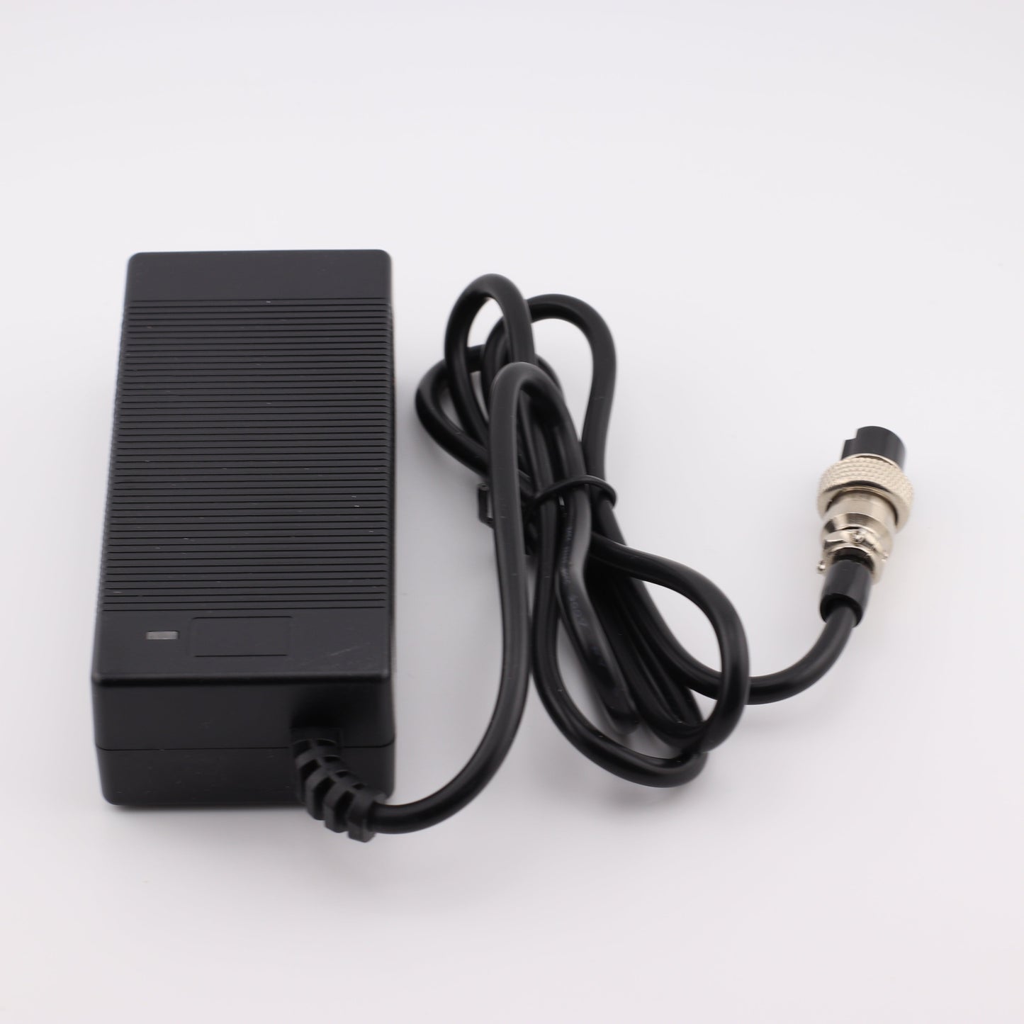 GX16 29.4V 2A Lithium Battery Charger for 8S 24V Li Ion Battery