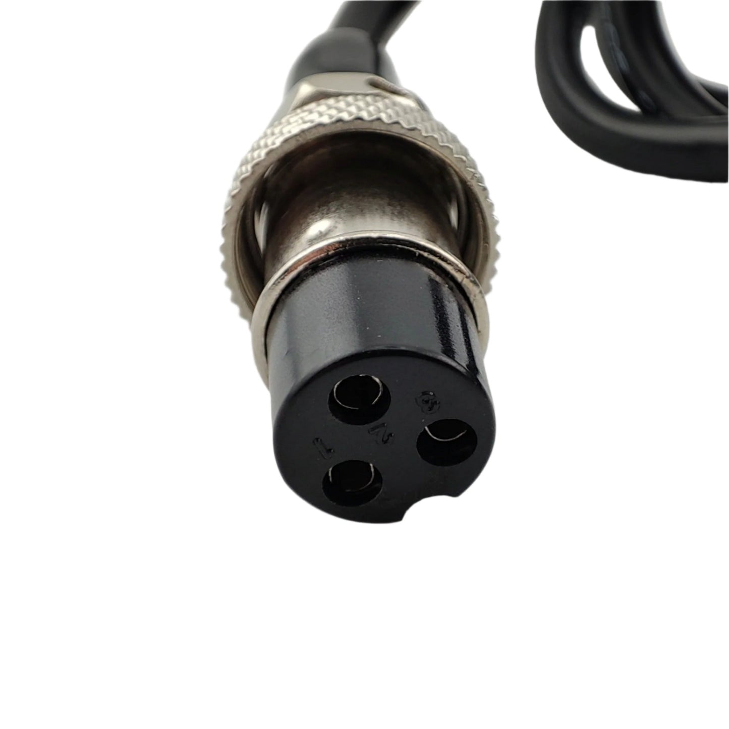 GX16 42V 5A Lithium Battery Charger for 10S 36V Electric bike/Scooter - Escooterparts