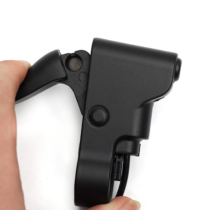 Handle Brake Lever for Xiaomi M365 1S Pro 2 and Ninebot MAX G30 Electric Scooter - Escooterparts