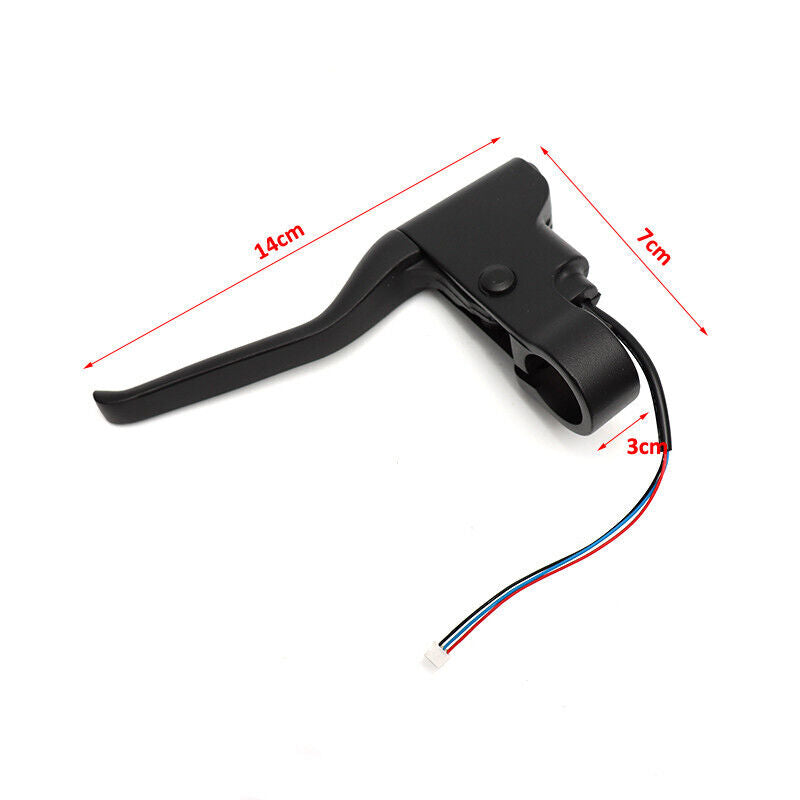 Handle Brake Lever for Xiaomi M365 1S Pro 2 and Ninebot MAX G30 Electric Scooter - Escooterparts