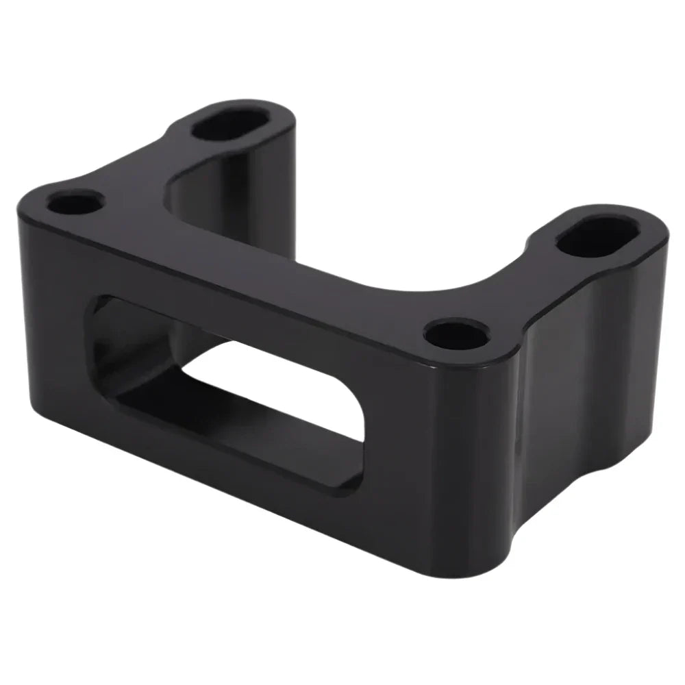 Handlebar Riser Adaptor 15mm 25mm For Surron Sur-Ron Lightbee X S - 25mm